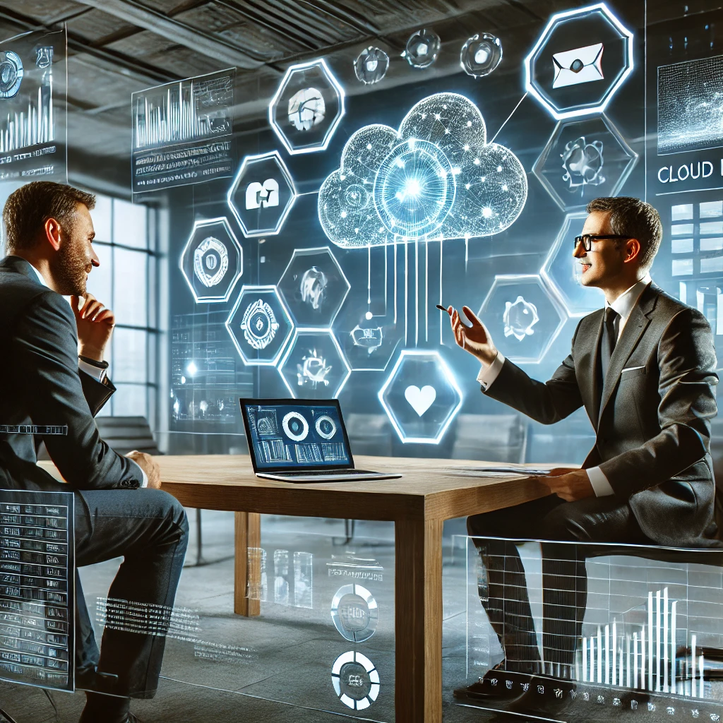 Consulenza IT DigiSfera